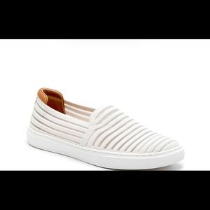 Efrim slip on tennis shoes - 7.5